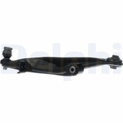 Delphi Control/Trailing Arm Lower fits Subaru Impreza 2007-2016 1.5 1.6 2.0 2.5