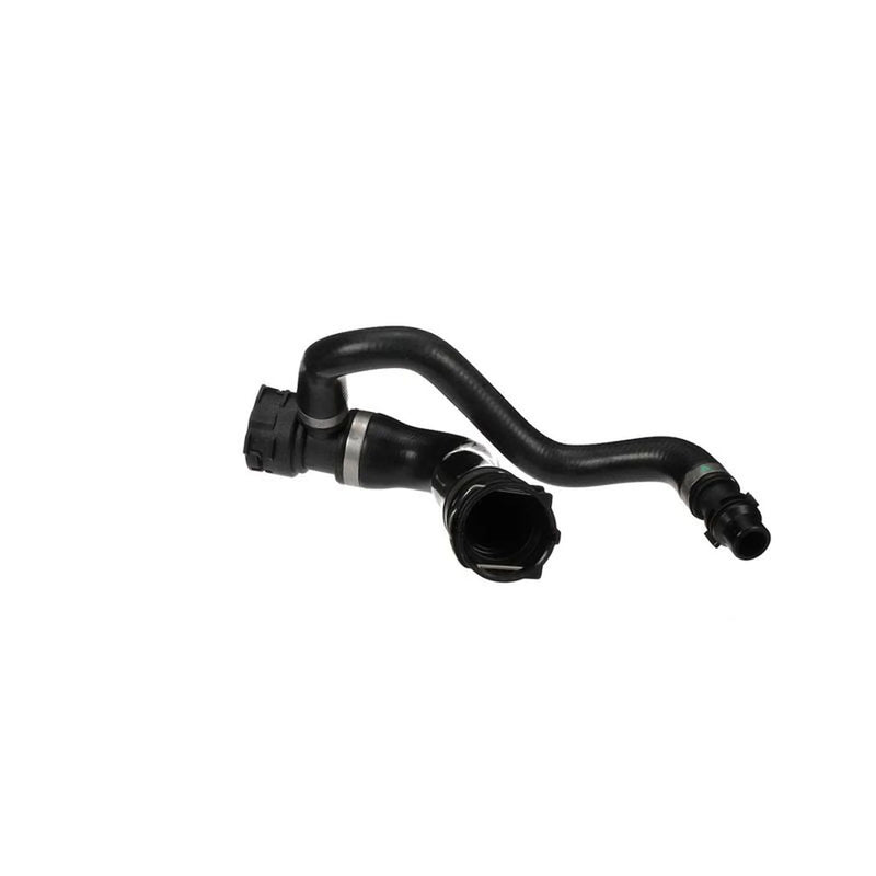 Gates Radiator Coolant Hose 254mm ID fits BMW X5 2006-2012 3.0