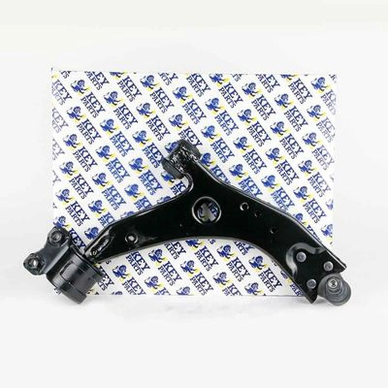Key Parts Control/Trailing Arm fits Ford C-Max 2007-2010 1.6 1.8 2.0