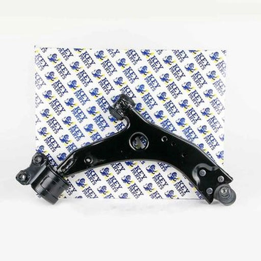 Key Parts Control/Trailing Arm fits Ford C-Max 2007-2010 1.6 1.8 2.0