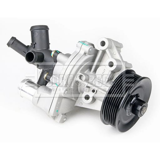 Borg & Beck Engine Cooling Water Pump BWP2388