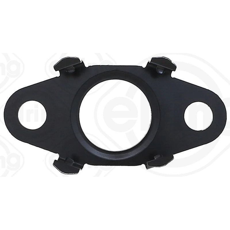 Elring Oil Outlet Gasket Wide Thick fits Man Tge 2017-2024 2.0