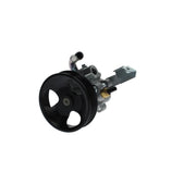 Bosch Power Steering Hydraulic Pump fits Toyota Corolla Verso 2004-2009 1.6 1.8
