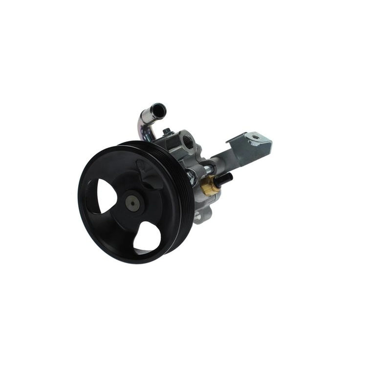 Bosch Power Steering Hydraulic Pump fits Toyota Corolla Verso 2004-2009 1.6 1.8