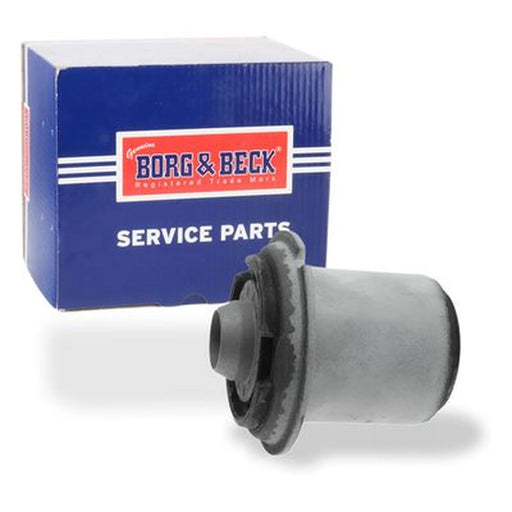 Borg & Beck Axle Cross Member Bushing OD ID BSK7233