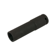 Laser Extra Deep Impact Socket 1/2"D 21mm 7768 Laser - Dynamic Drive