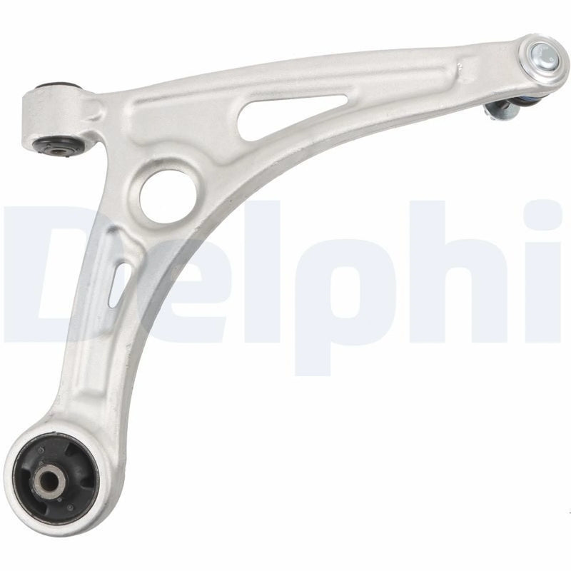 Delphi Control/Trailing Arm Front Left fits Hyundai Ioniq 2016-2022 1.6