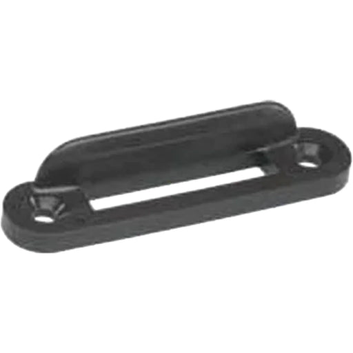 Fawo T-Lock Catch Plate – Brown