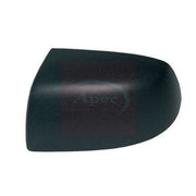 Apec Wing Mirror Cover Right fits Ford Fiesta V 2001-2010 1.25 1.3 1.4 1.6