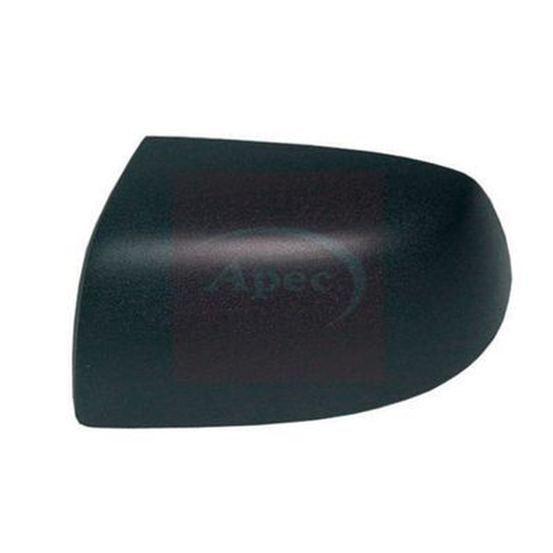 Apec Wing Mirror Cover Right fits Ford Fiesta V 2001-2010 1.25 1.3 1.4 1.6