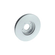 Bosch 2 x Vented Brake Discs