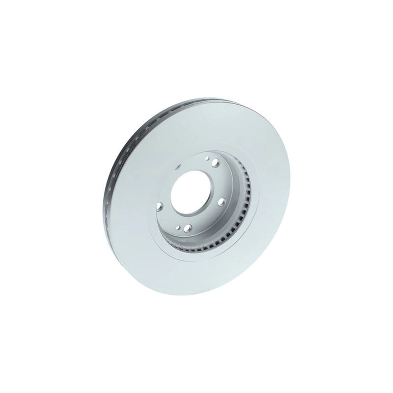 Bosch 2 x Vented Brake Discs