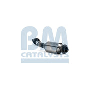BM Catalysts Homologated Petrol Cat fits Nissan Qashqai +2 2007-2014 2.0
