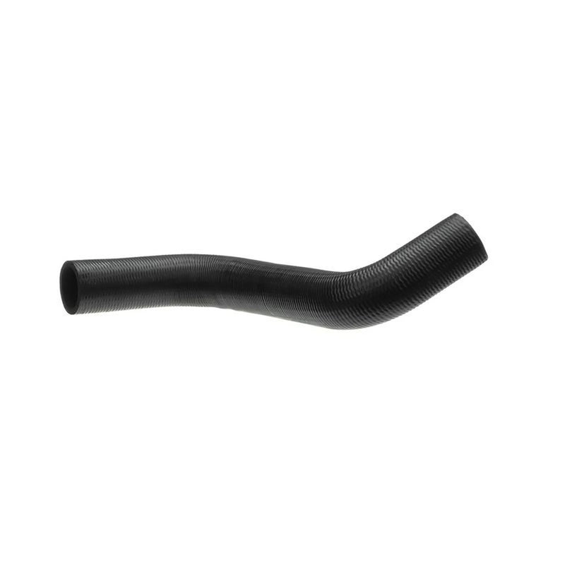 Gates Radiator Coolant Hose 462mm ID fits Mercedes-Benz S-Class 1991-1998