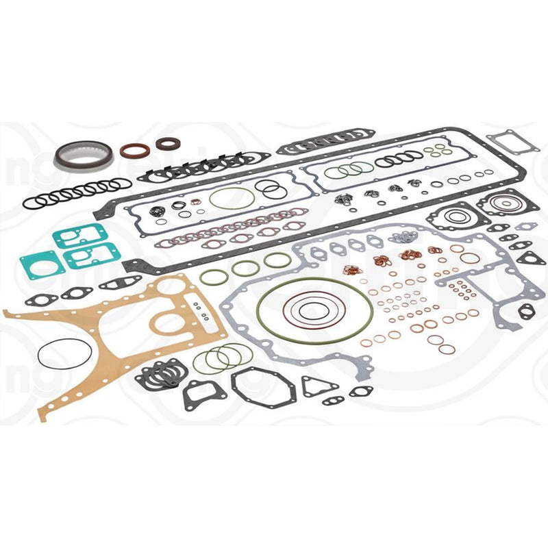 Elring Fiat Diesel Full Set fits Astra Hd 7 1996-2005