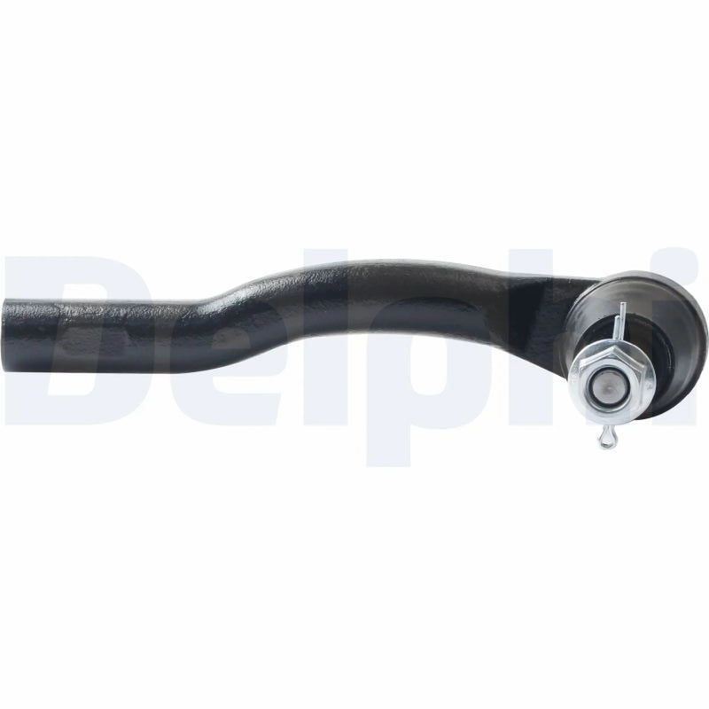 Delphi 2 x Tie Rod Ends fits Mazda 6 2018-2020 2.2 2.5