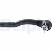 Delphi Steering Tie Rod End Ball Joint Front Right M14 x 1.5 fits Mazda 6
