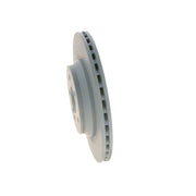 Bosch Front & Rear Brake Discs & Pads fits Mercedes-Benz S-Class 2008-2013