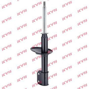 KYB Shock Absorber Damper Strut Front fits Renault Super 5 1985-1991 1.4