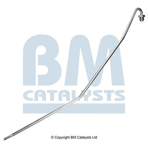 BM Catalysts Pressure Pipe PP11368B A1644900339 PP11368B