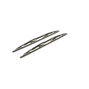Bosch Eco Front Wiper Blade Set 530mm + 530mm — 807 fits Land Rover Discovery