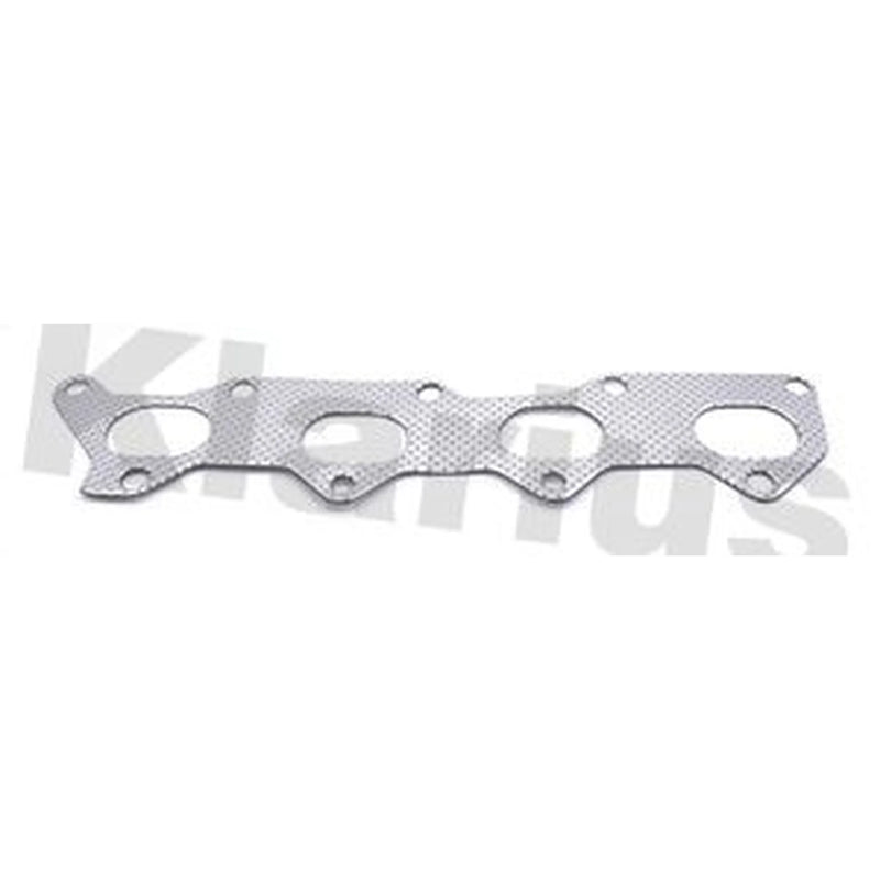 Klarius Exhaust Pipe Gasket OD fits Audi A2 2000-2005 1.4