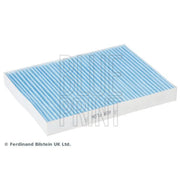 Blue Print Cabin Air Filter (Pollen Filter) ADG02585