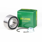 First Line Wheel Bearing Kit fits BMW 3 1990-2007 3.2