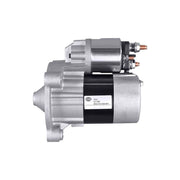 Hella Starter Motor 12V 0.7kW 9 Teeth fits Citroën Berlingo First 1996-2011