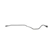 Gates Molded Heater Hose fits Peugeot 307 2000-2008 1.4 1.6 2.0