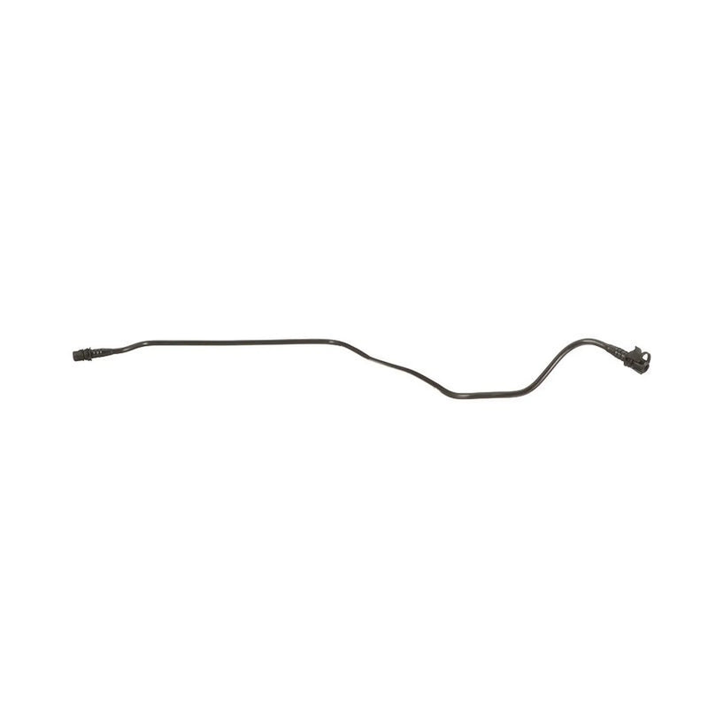 Gates Molded Heater Hose fits Peugeot 307 2000-2008 1.4 1.6 2.0
