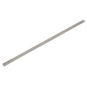 Sealey Steel Rule 1000mm/40" AK9643 Sealey - Dynamic Drive