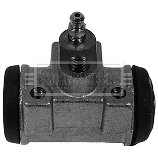 Borg & Beck Wheel Cylinder Hydraulic Brake Rear Right BBW1668