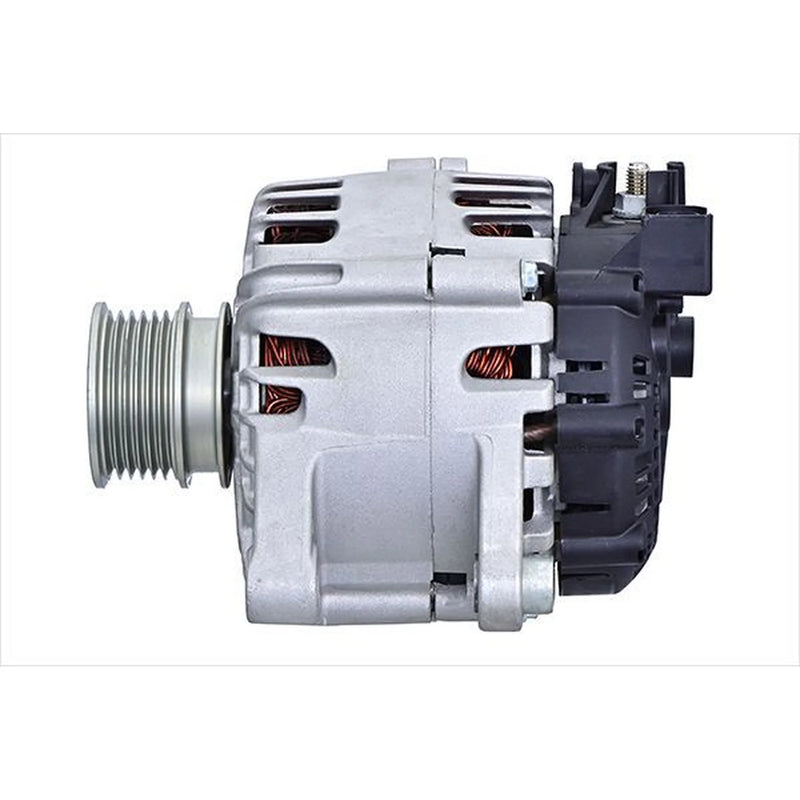 Hella Car Alternator 12V fits Ford C-Max II 2015-2019 2.0