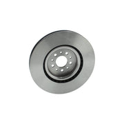 Bosch Front Brake Discs & Pads fits Alfa Romeo 156 Sportwagon 2004-2006 1.9