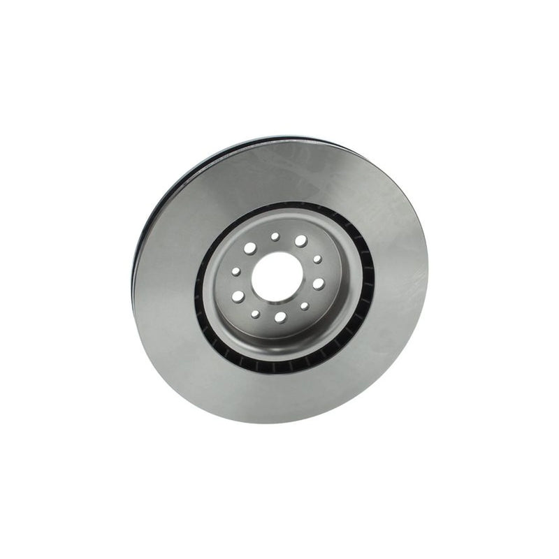 Bosch Front Brake Discs & Pads fits Alfa Romeo 156 Sportwagon 2004-2006 1.9