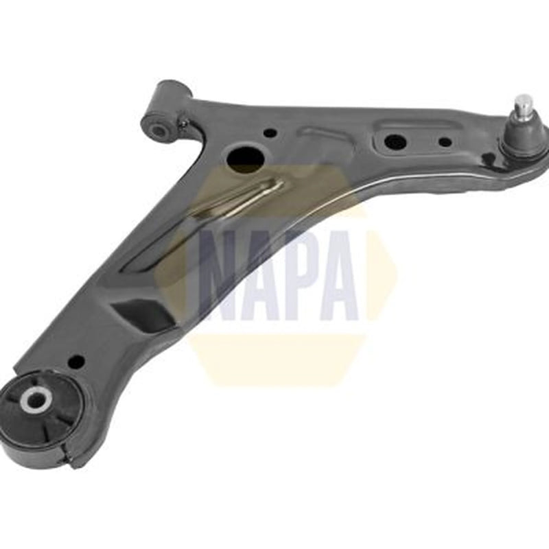 NAPA Control/Trailing Arm Front Right fits Kia Picanto I 2004-2011 1.0 1.1