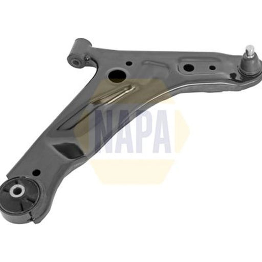 NAPA Control/Trailing Arm Front Right fits Kia Picanto I 2004-2011 1.0 1.1