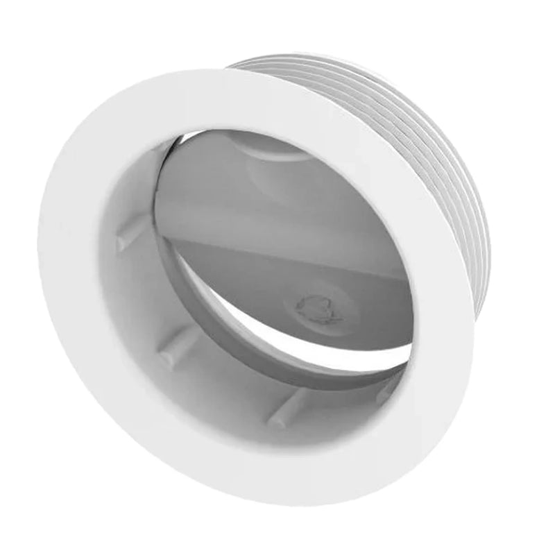 Whale Air Duct Vent 65mm DX6521B for Caravan & Motorhome Heating