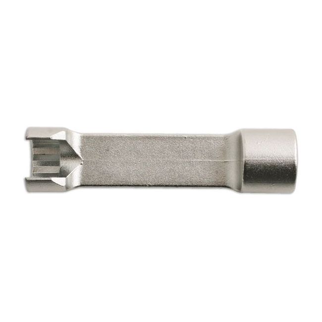 Laser Injection Line Flare Nut Wrench 14mm 3/8"D 4949 Laser - Dynamic Drive