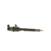 Bosch Diesel Injector Nozzle Tip fits Massey Ferguson Mf 5600 2011 on
