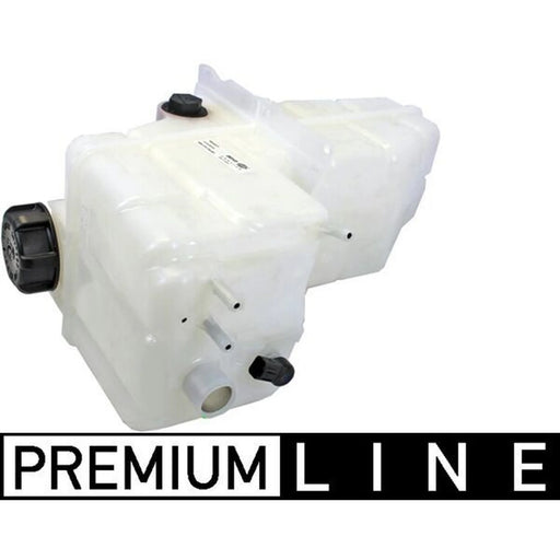 Mahle Coolant Expansion Tank fits Scania 4 - Series 1995-2008