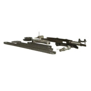 Gates Timing Chain Kit Set Links fits BMW 1 Sports Hatch 2015-2019
