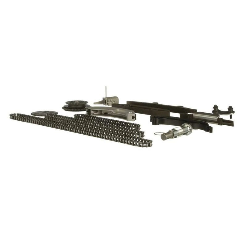Gates Timing Chain Kit Set Links fits BMW 1 Sports Hatch 2015-2019