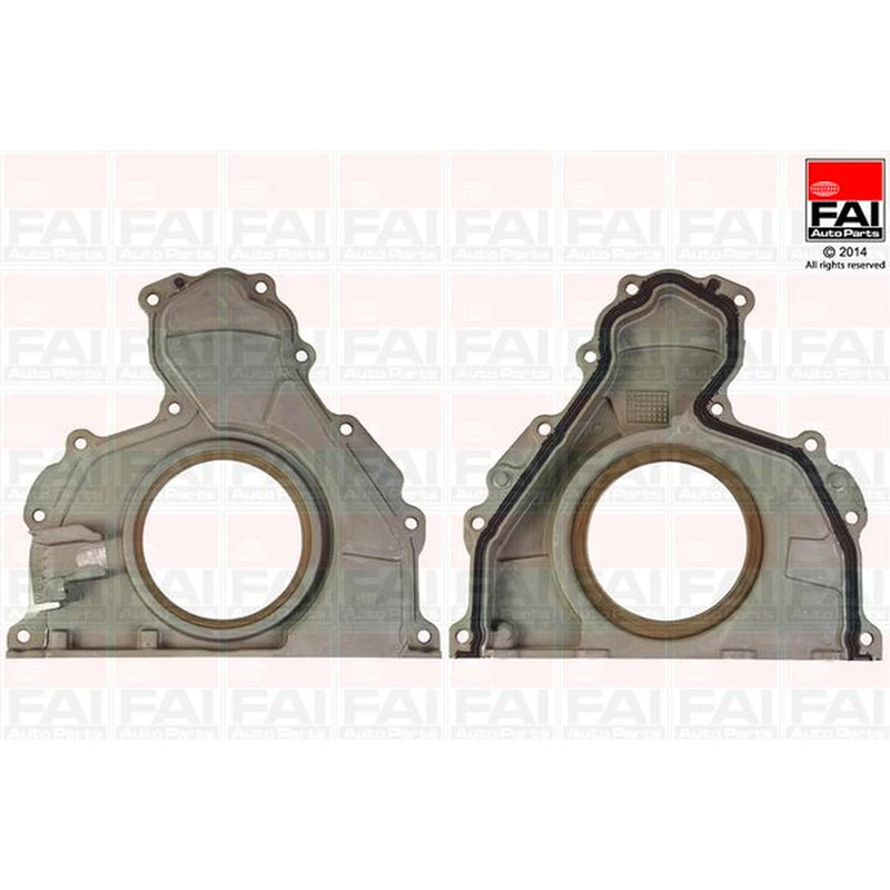 FAI Crankshaft Shaft Seal OD ID Wide