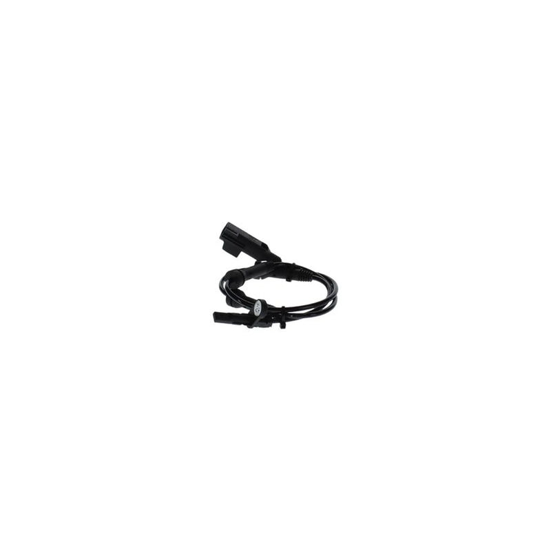Bosch ABS Wheel Speed Sensor Rear fits Land Rover Range Rover Evoque 2011-2019
