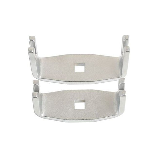 Laser Oil Filter Wrench Set 3/8"D 2pc 6962 Laser - Dynamic Drive