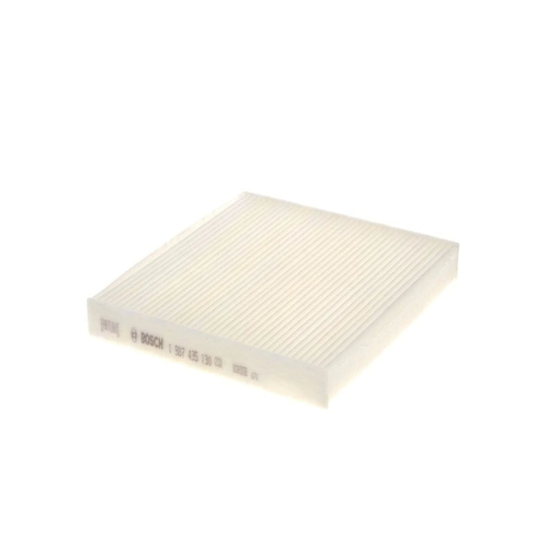 Bosch Cabin Air Filter (Pollen Filter)