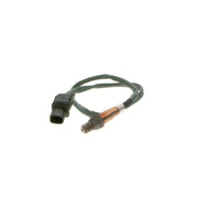 Bosch O2 Lambda Oxygen Sensor before catalytic converter fits Mercedes-Benz Slk