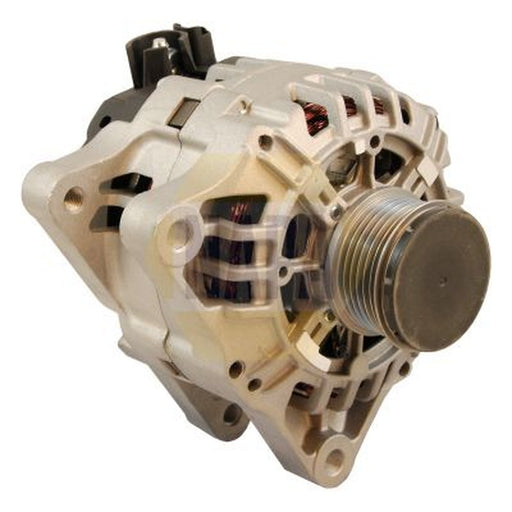 NAPA Car Alternator 12V fits Citroën Nemo 2009 on 1.4